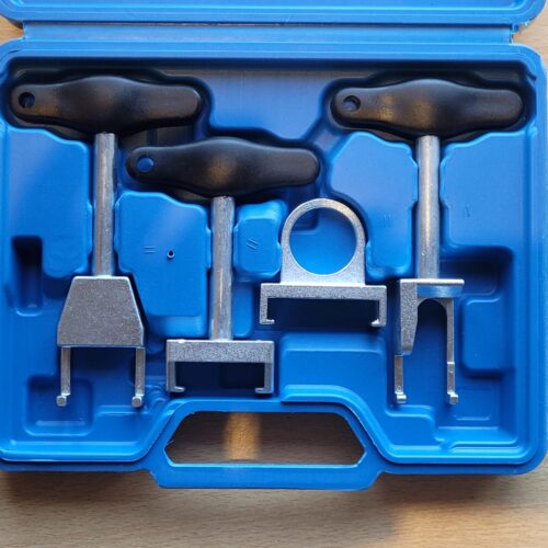 4PC VAG IGNITION COIL PULLER AND INSTALLER