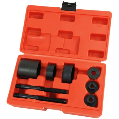 Rear Suspension Bushing Isolator Removal Tool Service Kit For Vauxhall / Opel