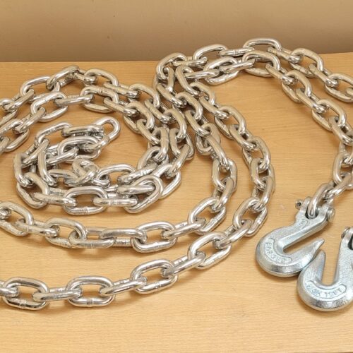 14ft Tow Chain