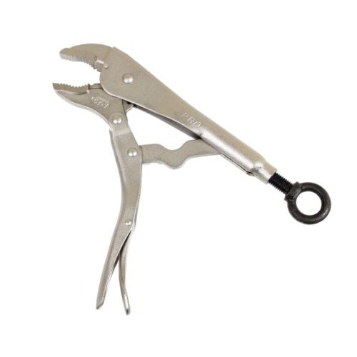 10 Inch Locking Pliers With Easy Adjustment