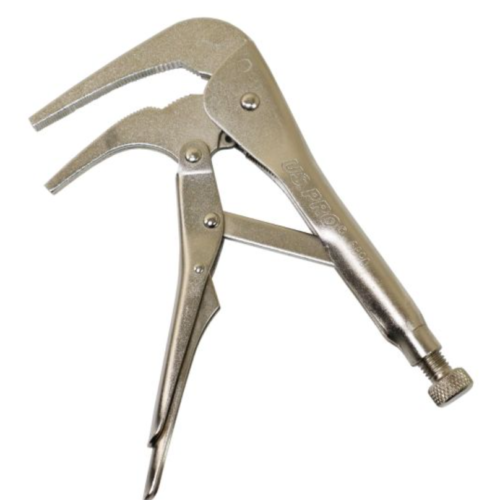 10 Inch90° Long Nose Locking Pliers