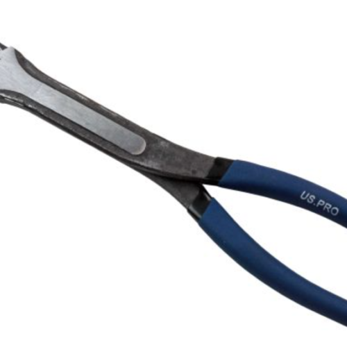 280mm (11″) Heavy Duty Diagonal Cutting Pliers