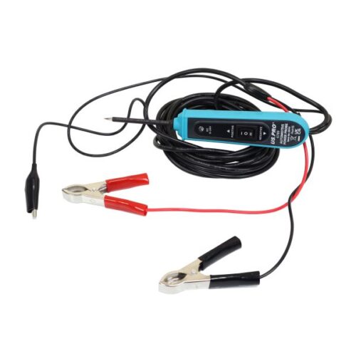 Automotive Power Probe 6 – 24 Volts Digital Tester