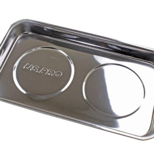 Double Magnetic Tray