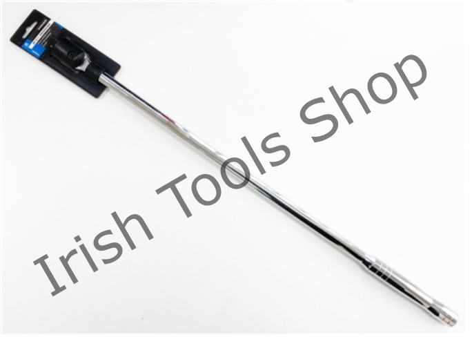 1/2" X 24" Pull Bar Breaker Bar
