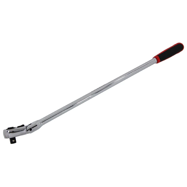1/2IN DR FLEXI-HEAD RATCHET