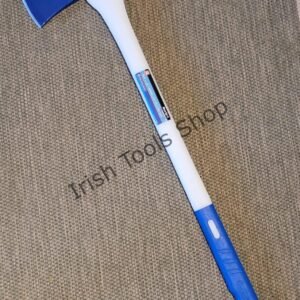 1.8KG (4LB) FIBREGLASS FELLING AXE