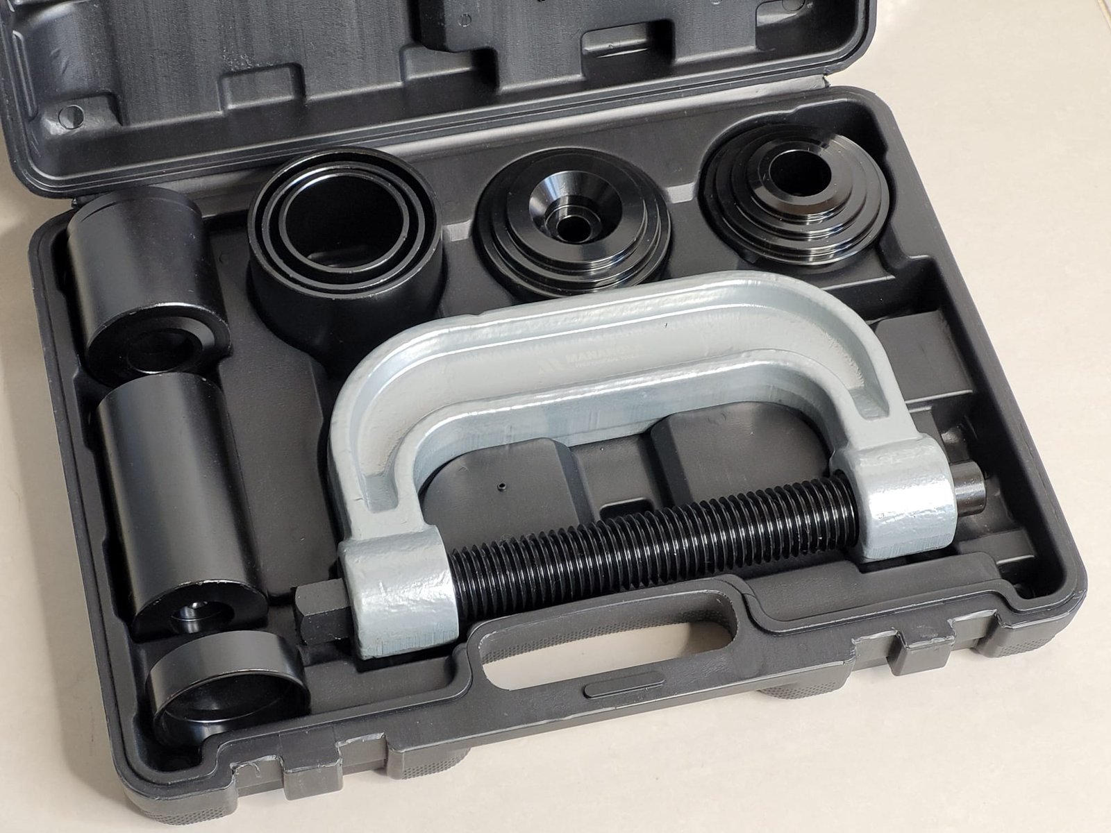 10 Piece Ball Joint Service tools Kit