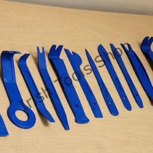 11 pcs Trim Removal Set