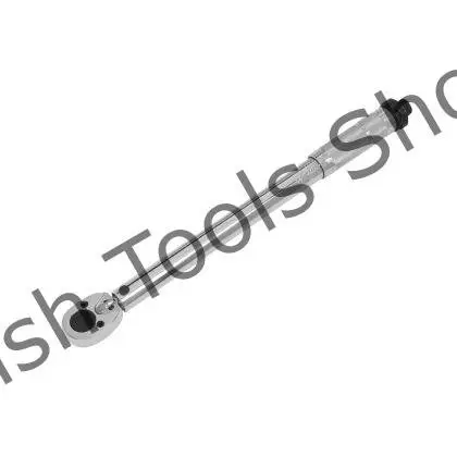 1/2" TORQUE WRENCH