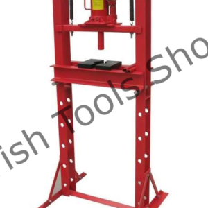12Ton Shop Press Bottle Jack