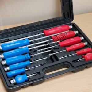 12pc Screwdriver Set