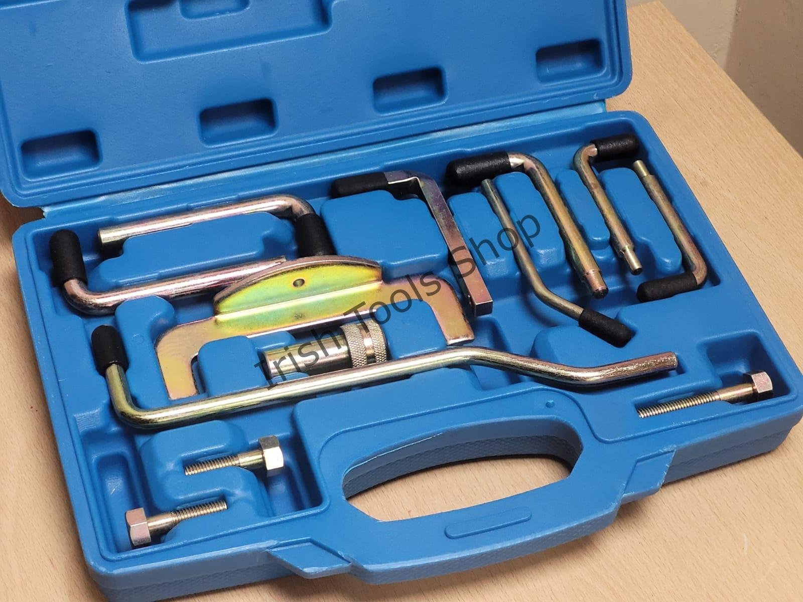 13pc Diesel and Petrol engine Timing Kit
