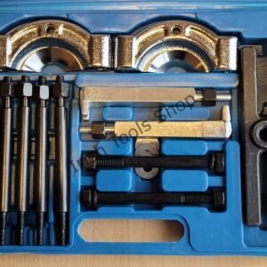 14 Piece Bearing, Gear, Pulley, Steering Wheel Separator / Puller Set
