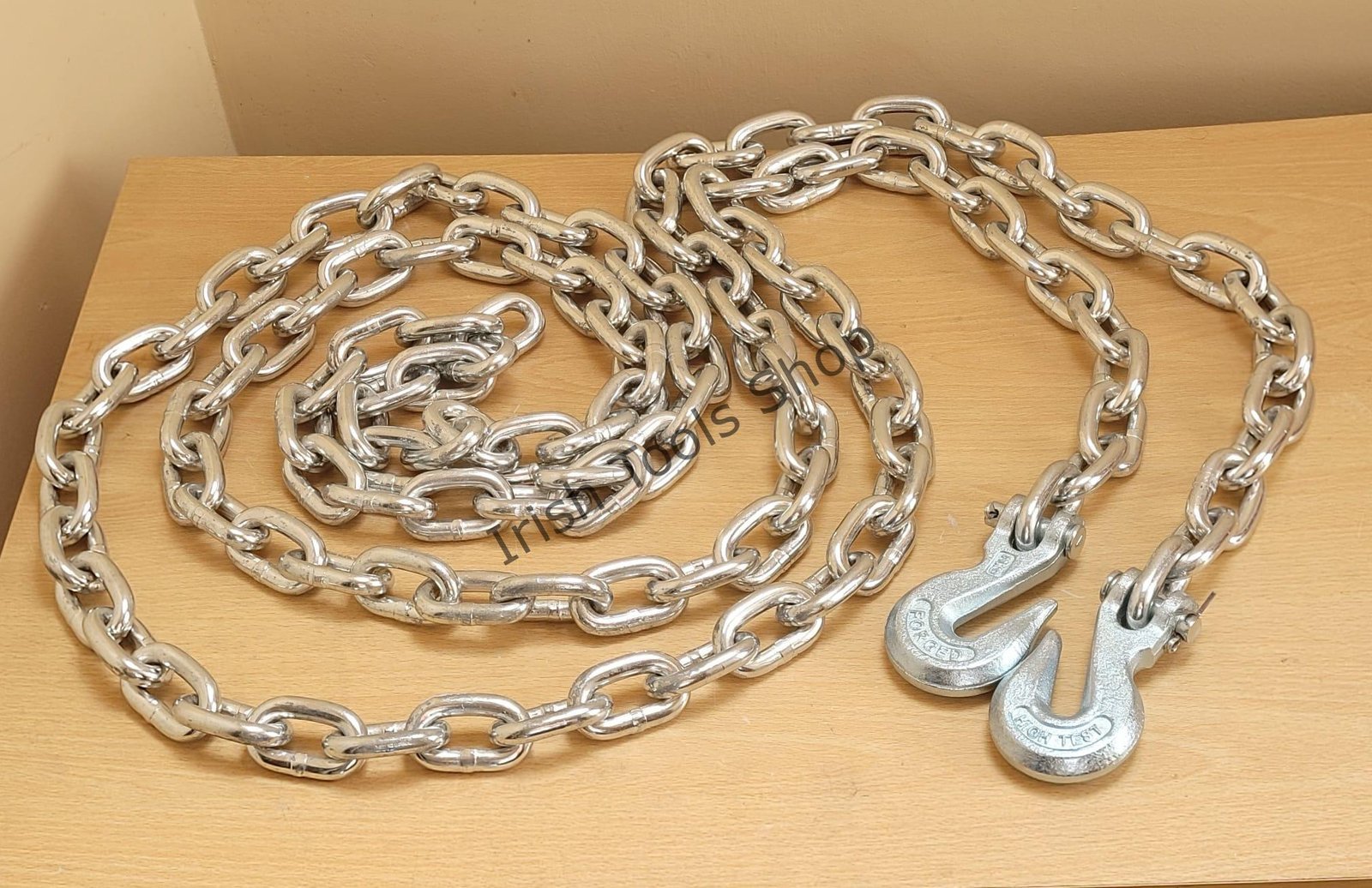 14ft Tow Chain