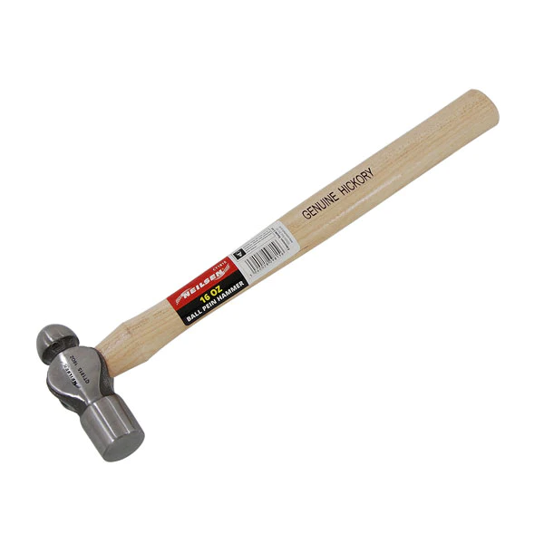 16OZ Ball-Pein Hammer
