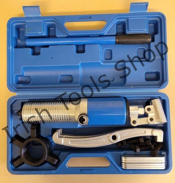 20 Ton Hydraulic Gear Puller 3 Legs