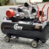 200 Litre 4 HP 8 Bar Direct Drive Electric Air Compressor