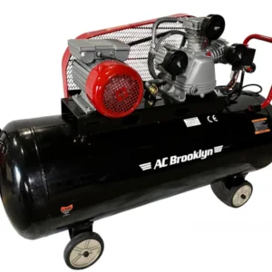 AC Brooklyn 200 Litre Air Compressor