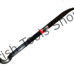 24" Heavy Duty Wrecking Bar