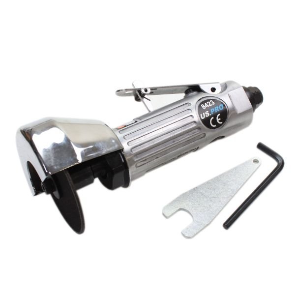US PRO 3" Drive Air Cut Off Tool 5.5CFM | CE Certified