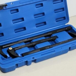 3-PIECE MULTI-ANGLE ADJUSTABLE PRY BAR SET