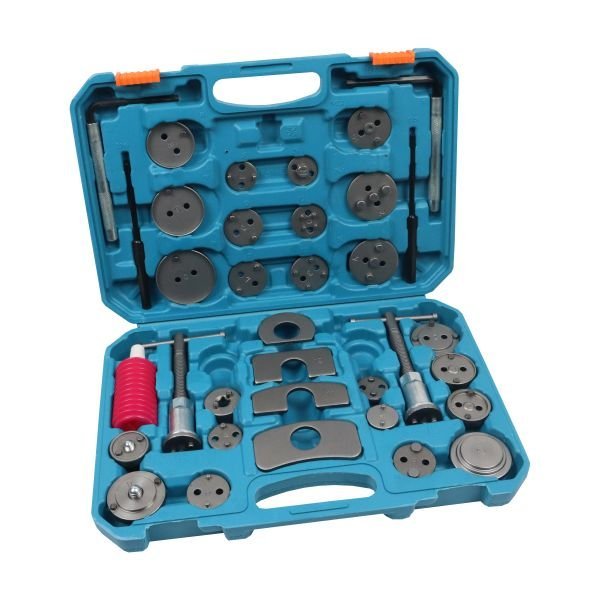 US PRO 35PC Brake Wind Back Set For Wide Range Of Vehicles