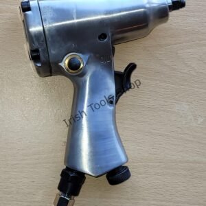 3/8" Drive Air Impact Wrench 176NM Torque - 90PSI 2.5CFM