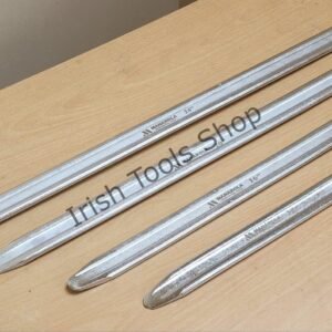 4-Piece Tyre Lever Set