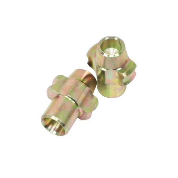 US PRO 4 Replacement Wheel Nut Remover Blades for 3651