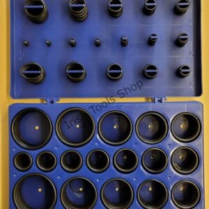 419PCS Rubber o Rings Kit