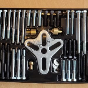 46Pc Harmonic Balance Puller