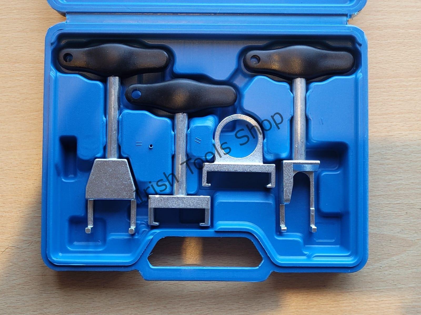 4PC VAG IGNITION COIL PULLER AND INSTALLER