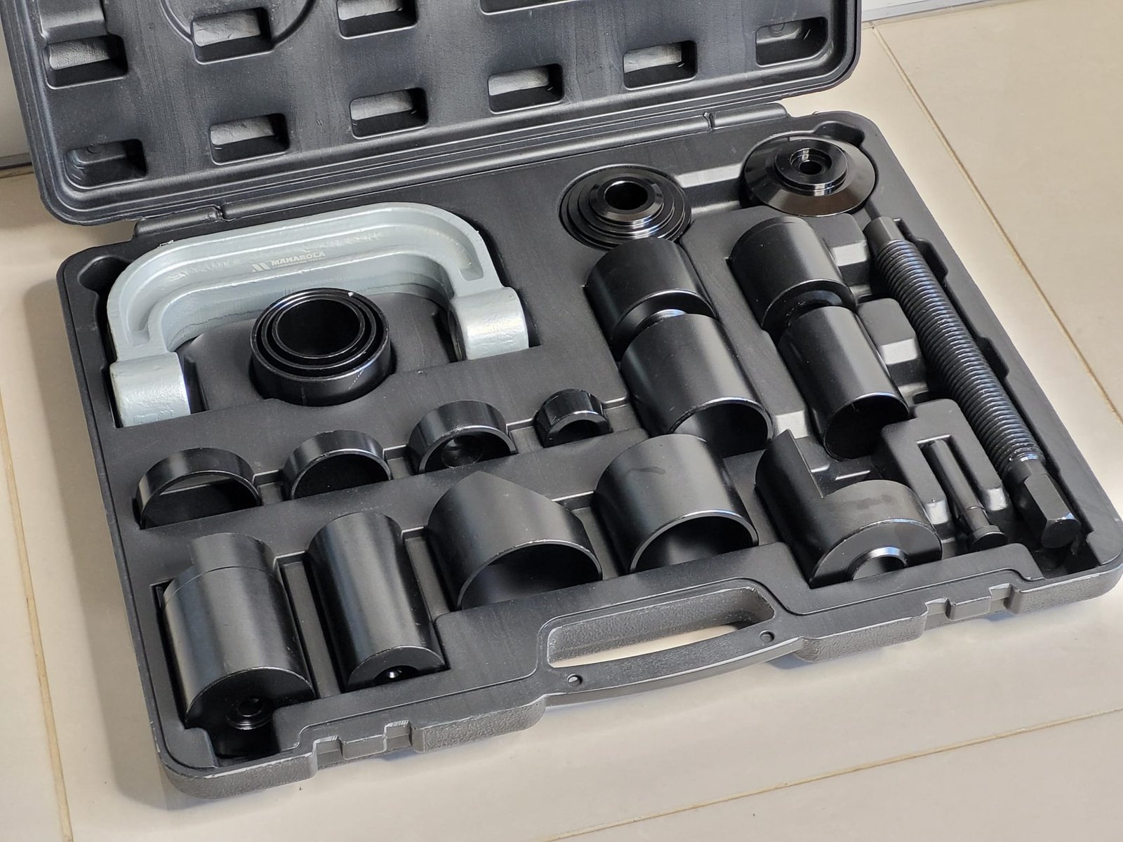 4x4 Ball Joint Service Kit