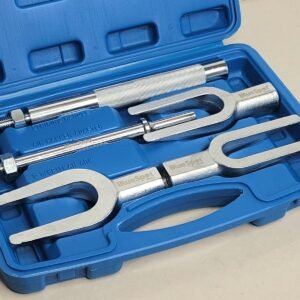 5 Piece Fork Tyre Separator Set