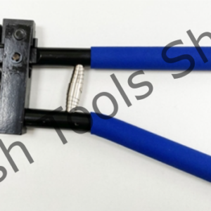 5mm Panel Flanging & Punch Tool
