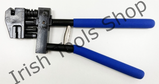 5mm Panel Flanging & Punch Tool