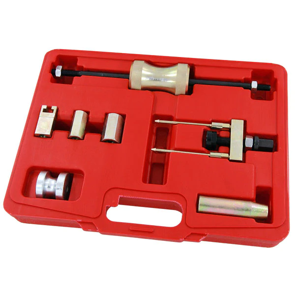 7piece Injector Puller Set - VAG