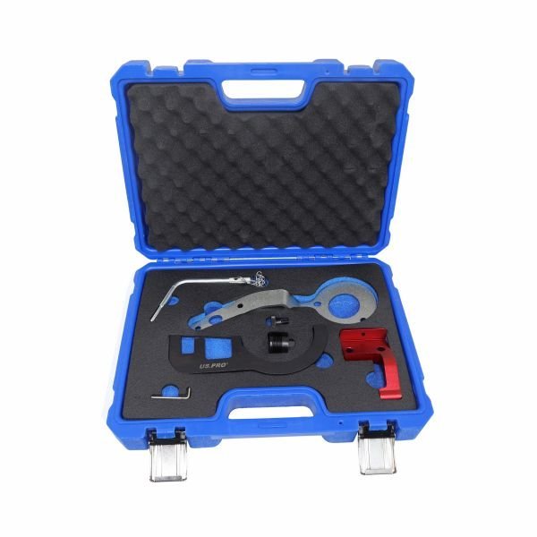 US PRO BMW & Mini Camshaft & Crankshaft Timing Tools For B37 B47