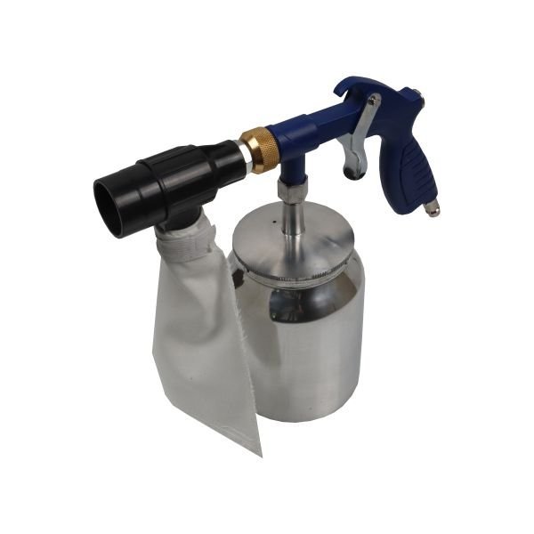 US PRO Body Shop Sand Blaster Set