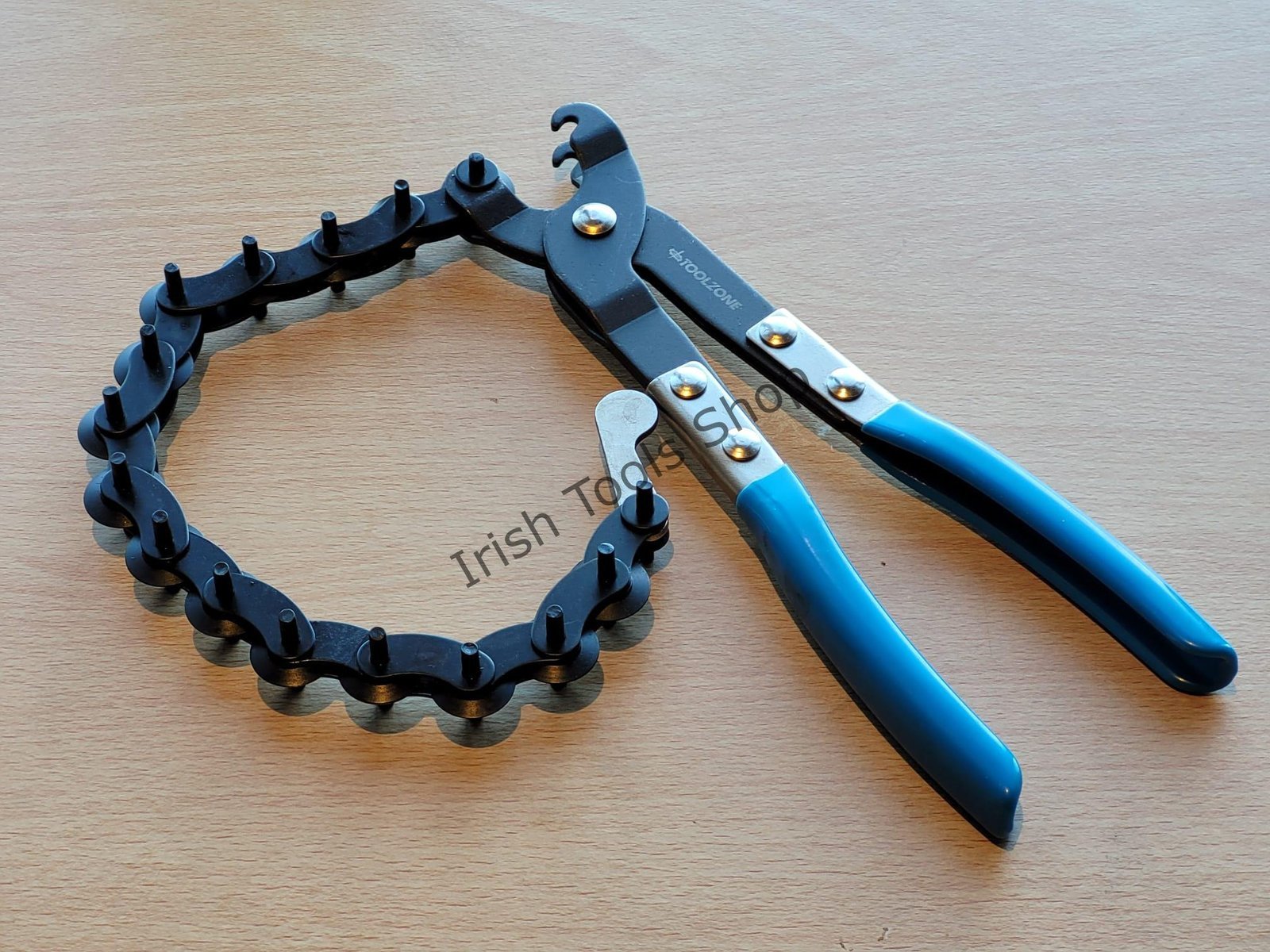 Chain Exhaust Pipe Cutter (C)
