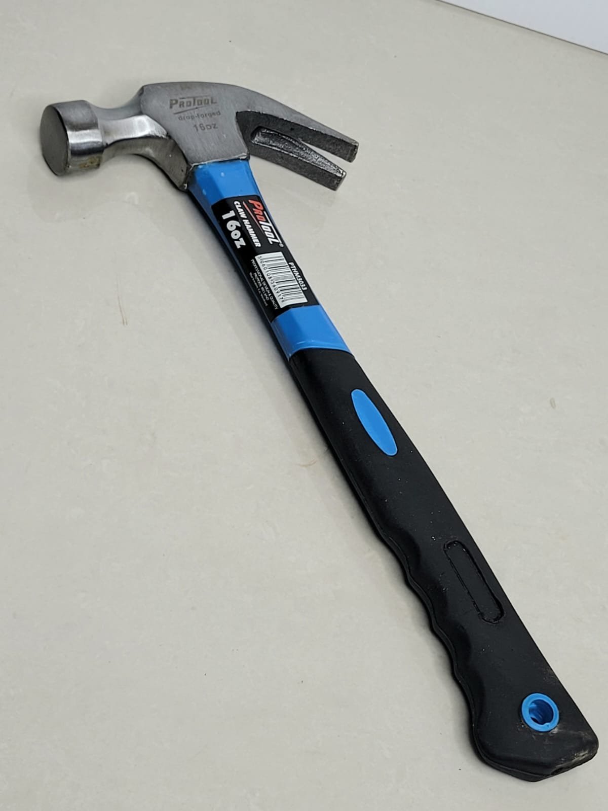 Claw Hammer 16OZ