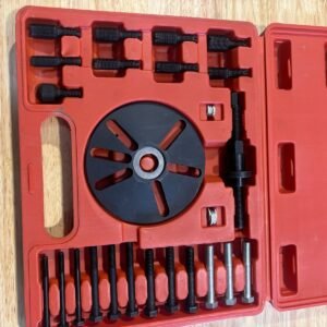 Crankshaft Balancer Puller Installer Kits