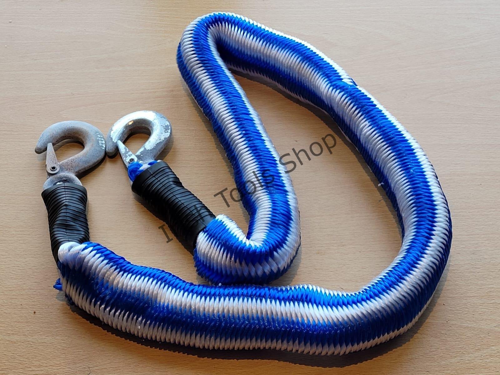 Emergency Tow rope
