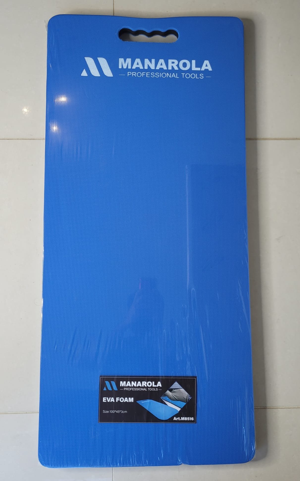 Eva Foam Work Mat | Creeper | Seat Board Kneeler