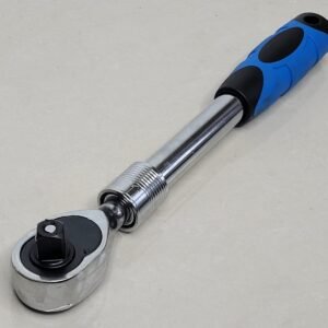 Manarola 1⁄2" Drive Extendable Ratchet