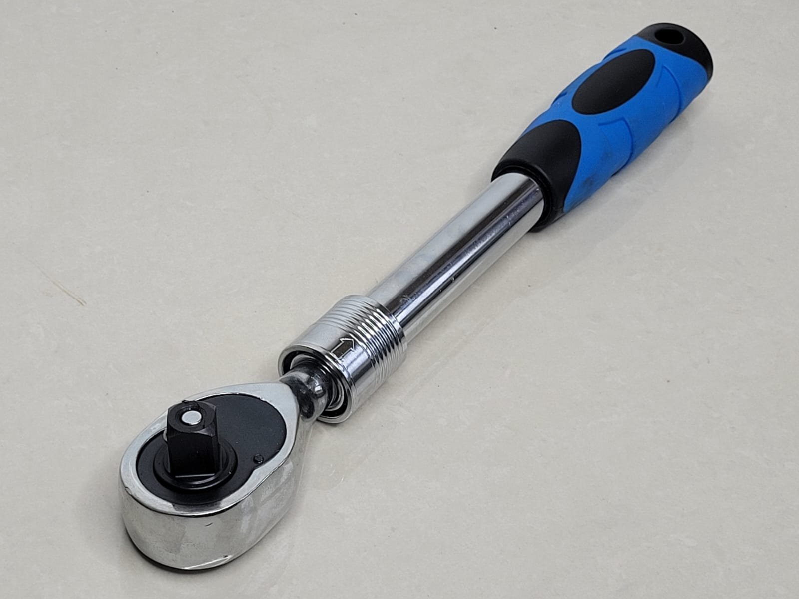 Manarola 1⁄2" Drive Extendable Ratchet