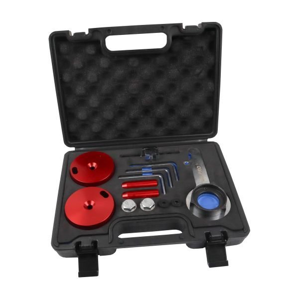 US PRO Ford Timing Tool Kit 2.0 TDCI EcoBlue Deiesel Engines Transit & Tourneo