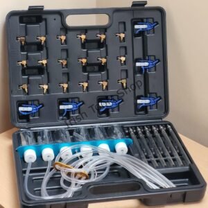 Flow Meter Set For Common Rail Diesels