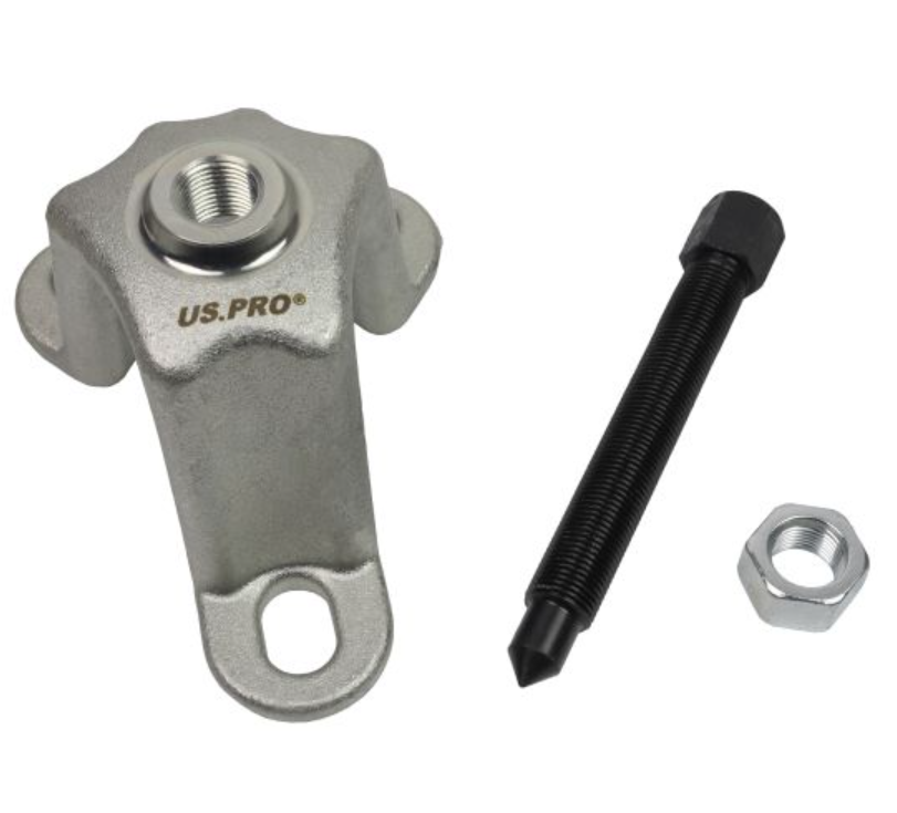 US PRO Front Hub Puller Suits Most Front Wheel Drive Cars